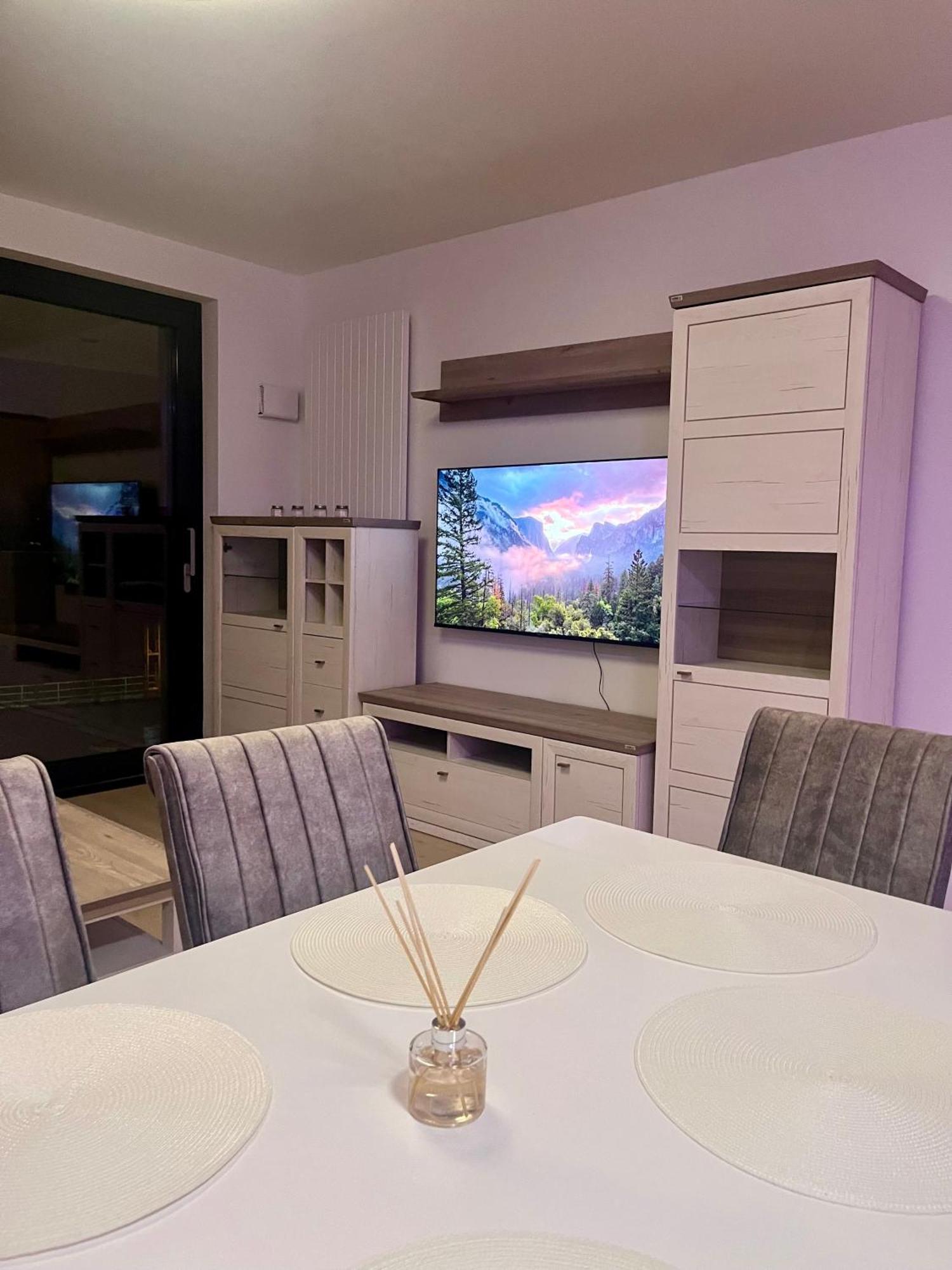 Apartamento Eurovea Riverside Luxury Bratislava