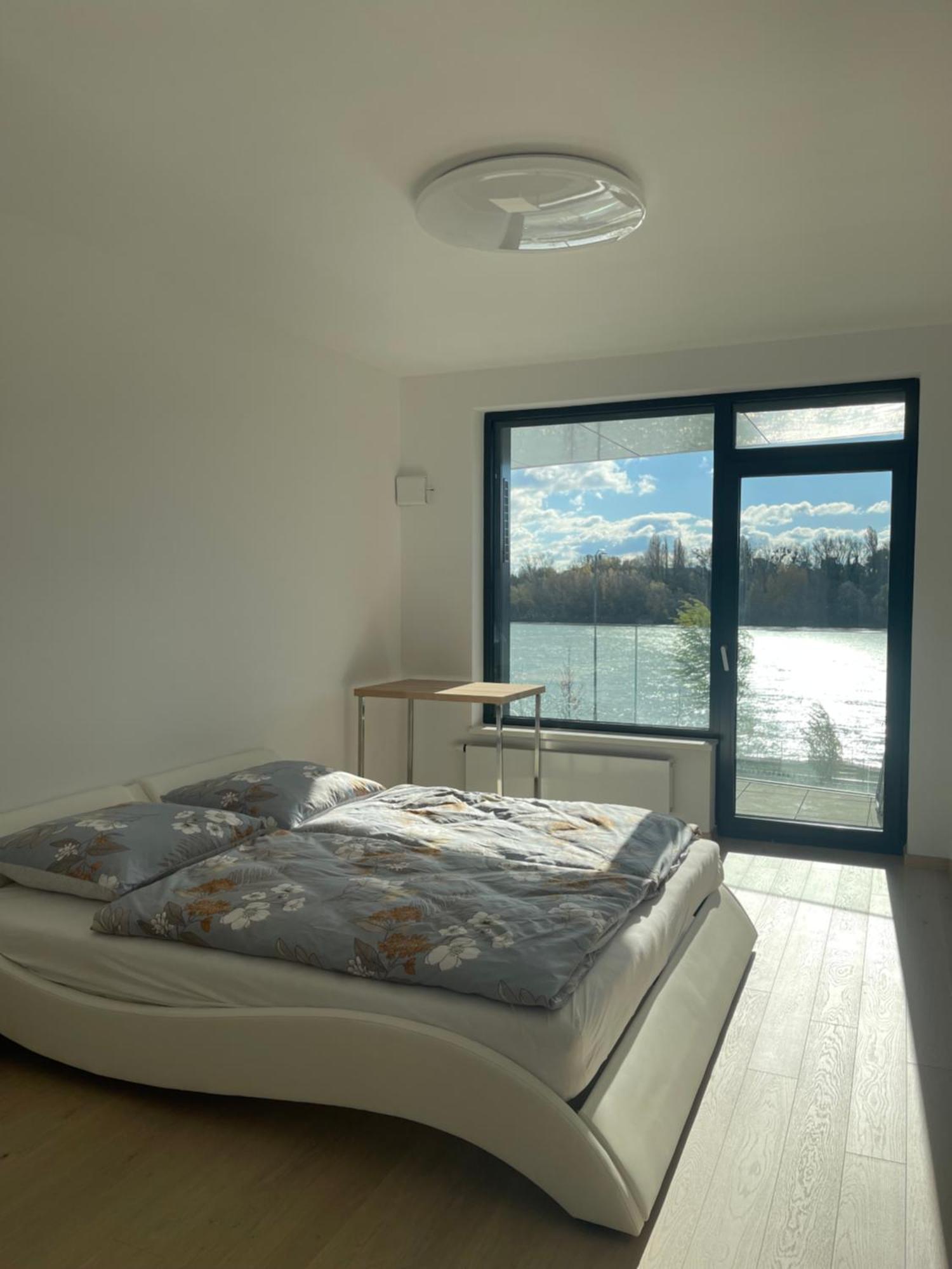 Eurovea Riverside Luxury Apartamento Bratislava