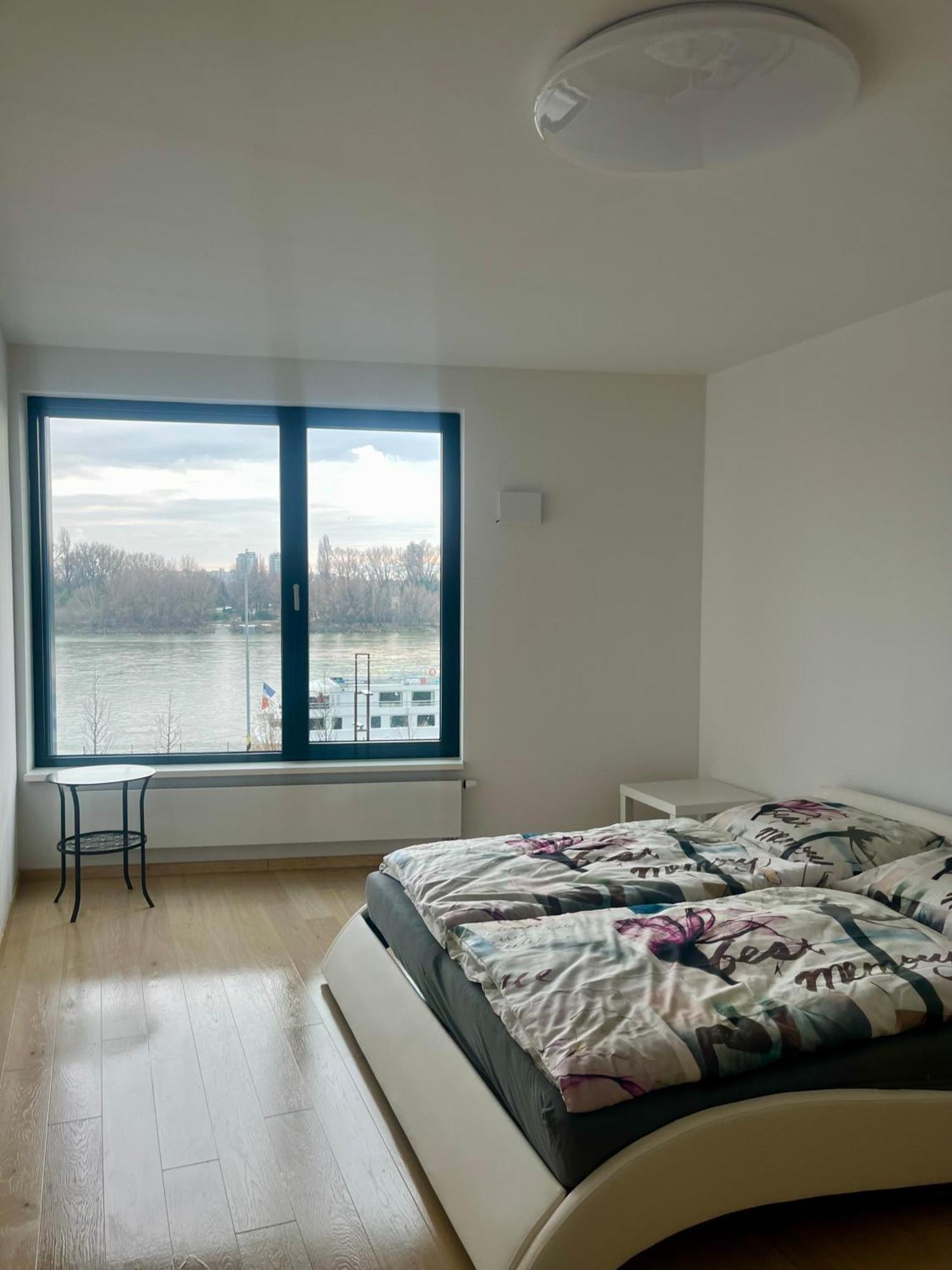 Apartamento Eurovea Riverside Luxury Bratislava