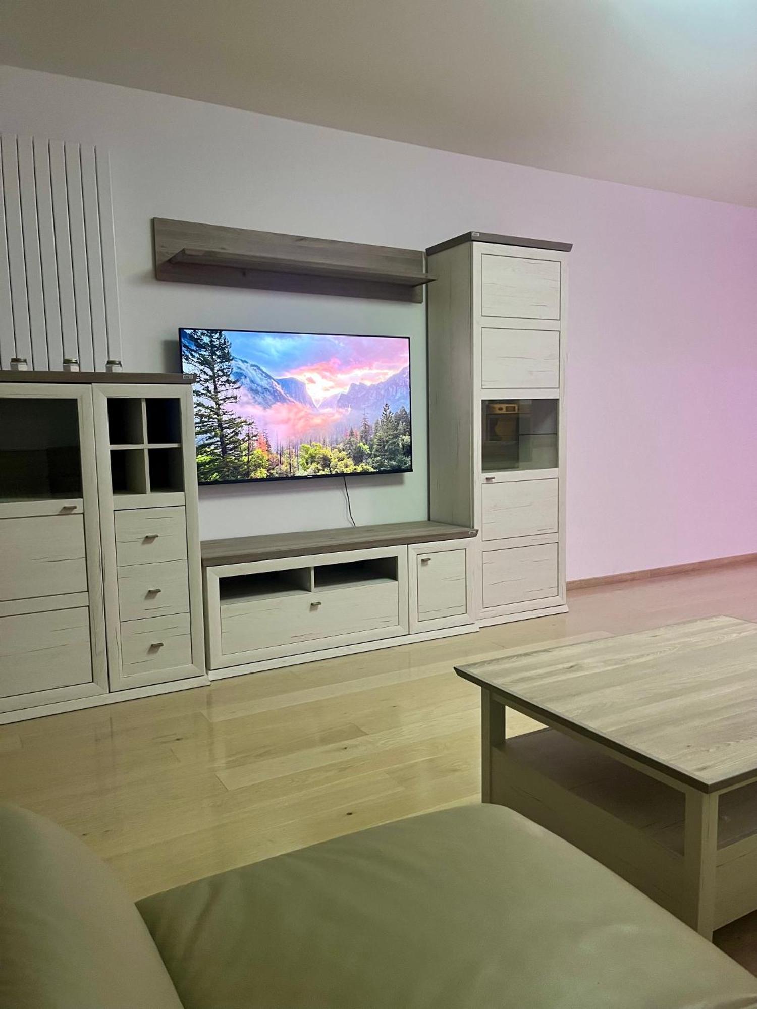 Eurovea Riverside Luxury Apartamento *