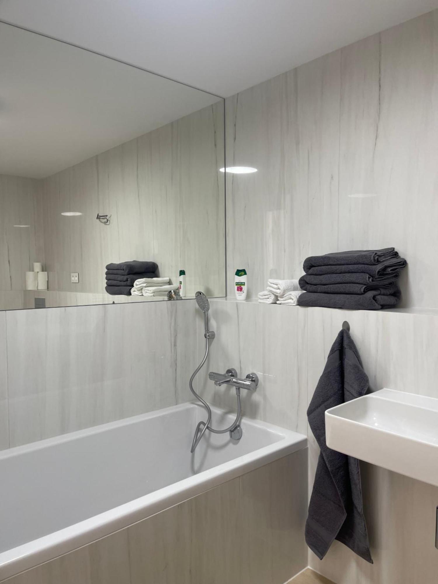 Eurovea Riverside Luxury Apartamento Bratislava