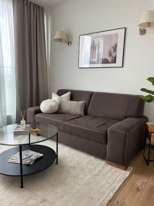 Nook I Rivernest Apartment *