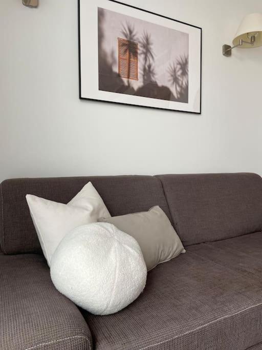 Nook I Rivernest Apartment