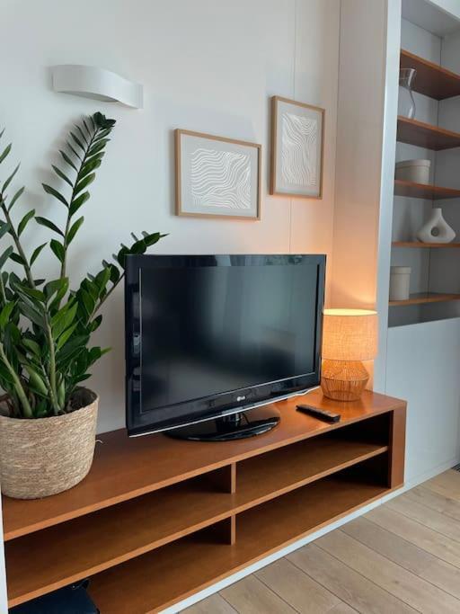 Nook I Rivernest Apartment *