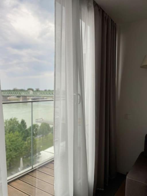 Nook I Rivernest Apartment Bratislava