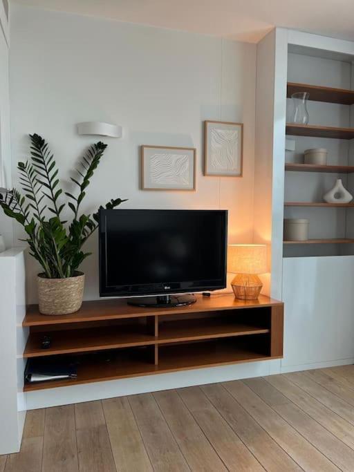 Nook I Rivernest *