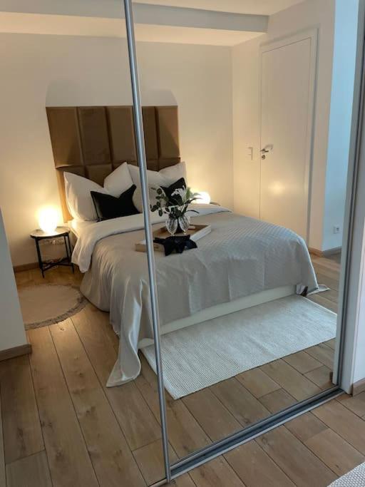 Nook I Rivernest * Bratislava