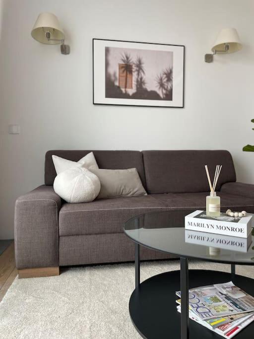 Apartment Nook I Rivernest Bratislava