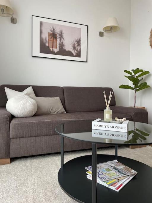 Nook I Rivernest *