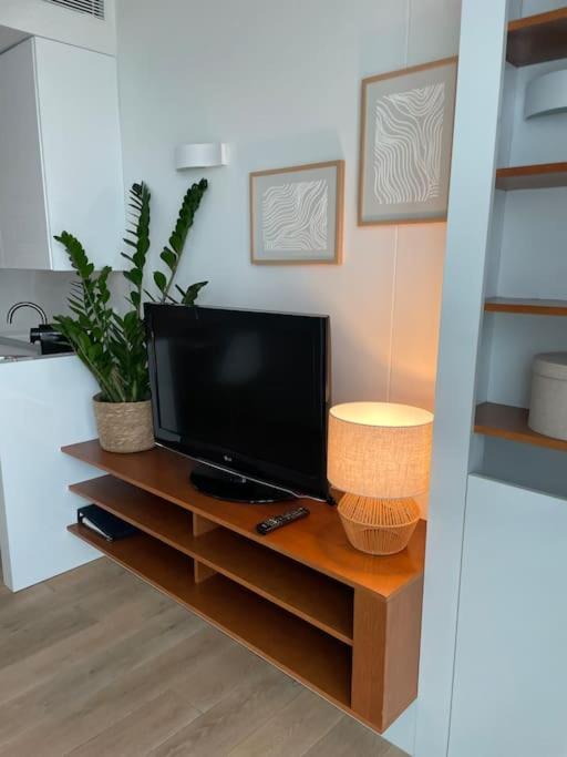 Nook I Rivernest Apartment Bratislava