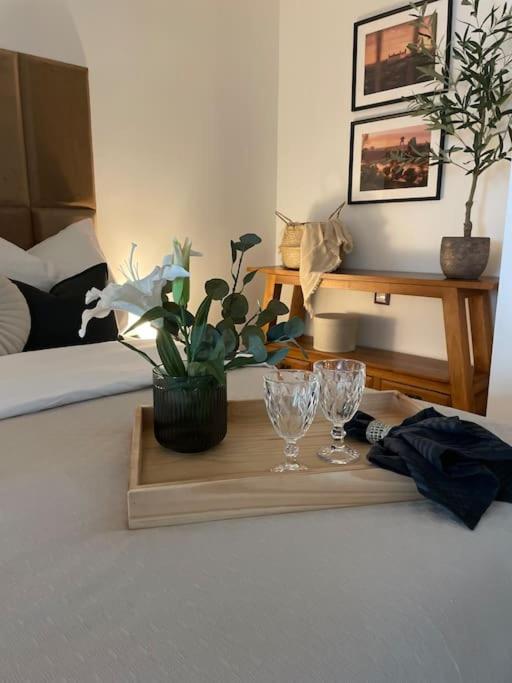 Apartment Nook I Rivernest *