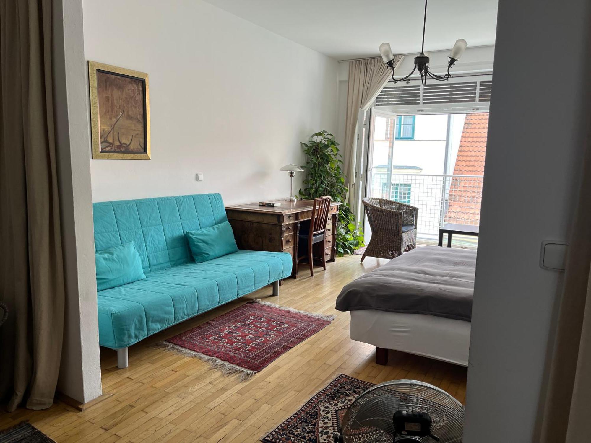 Old Centre - Rybarska Brana Apartment *