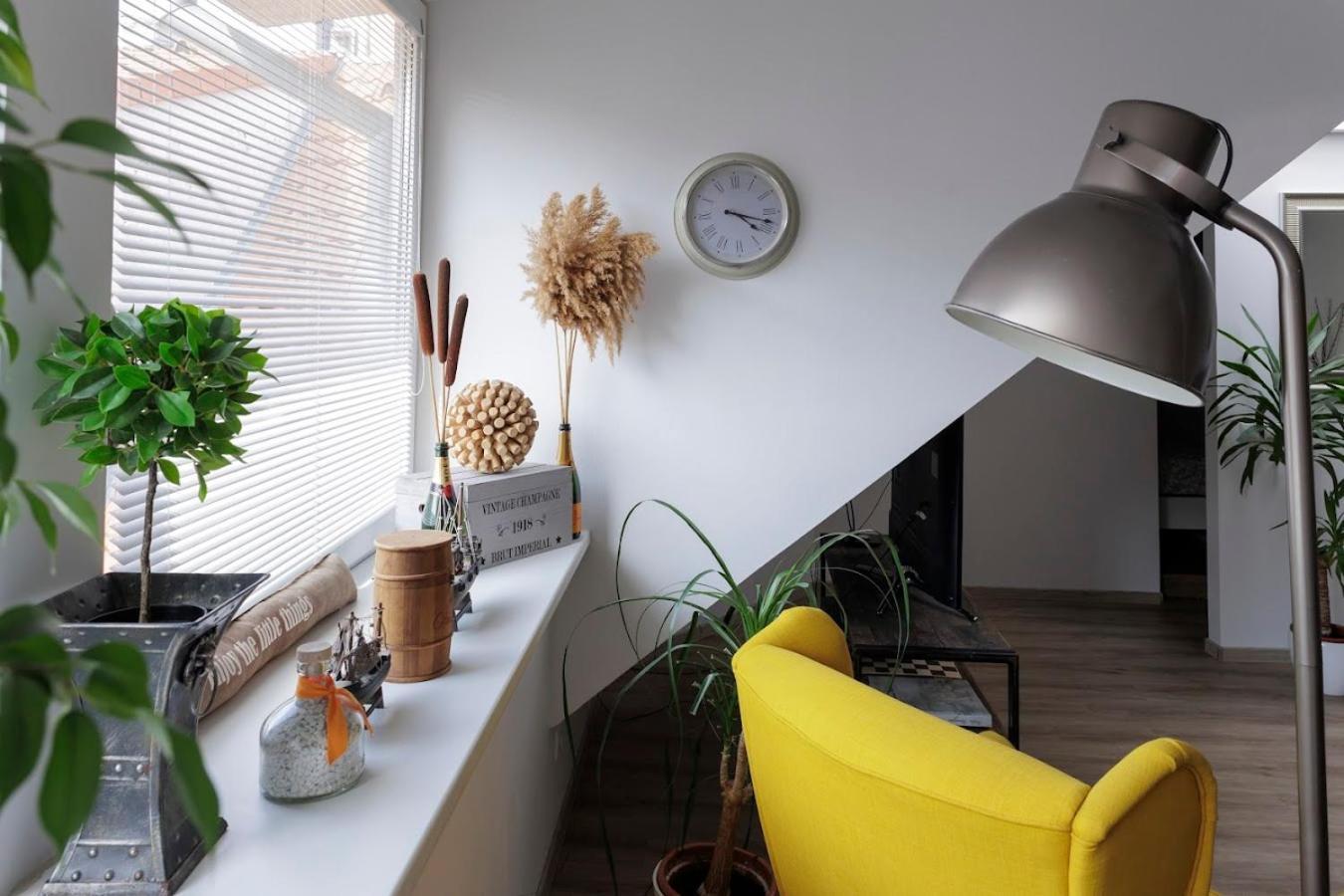 Vip In Old Town With Free Parking Apartment