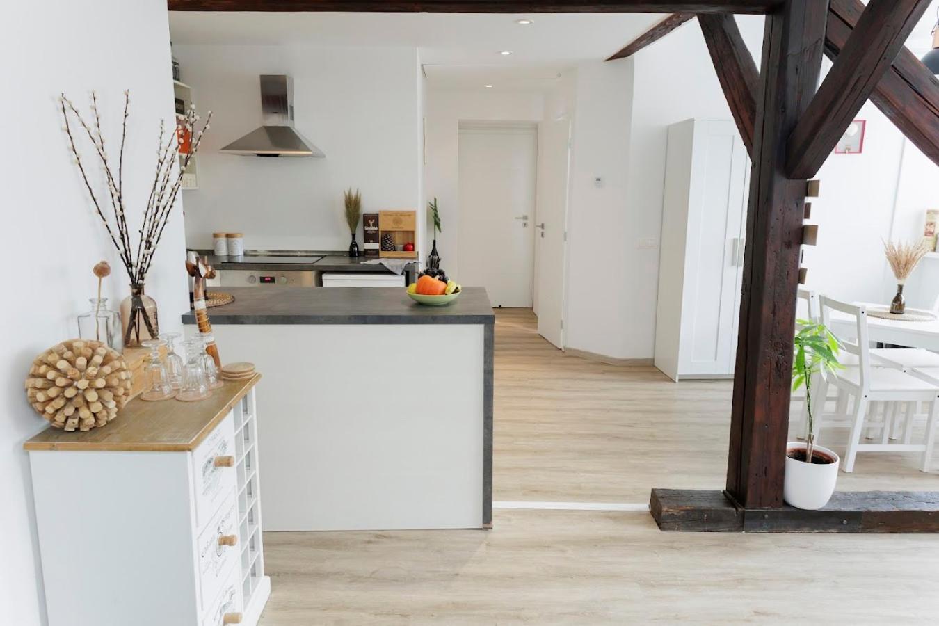 Apartment Vip In Old Town With Free Parking Bratislava