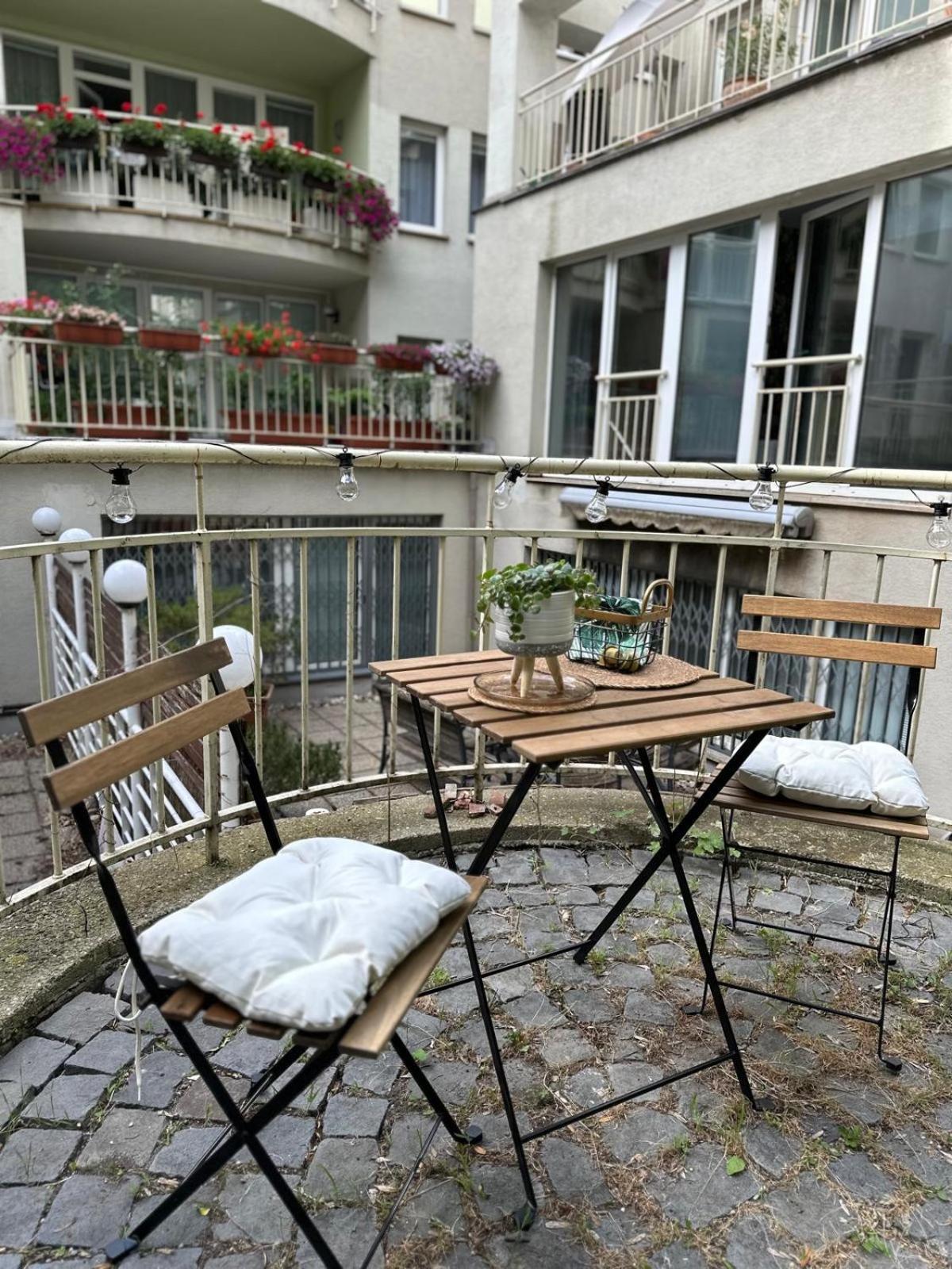 Stylish Next To Castle, Location * Bratislava