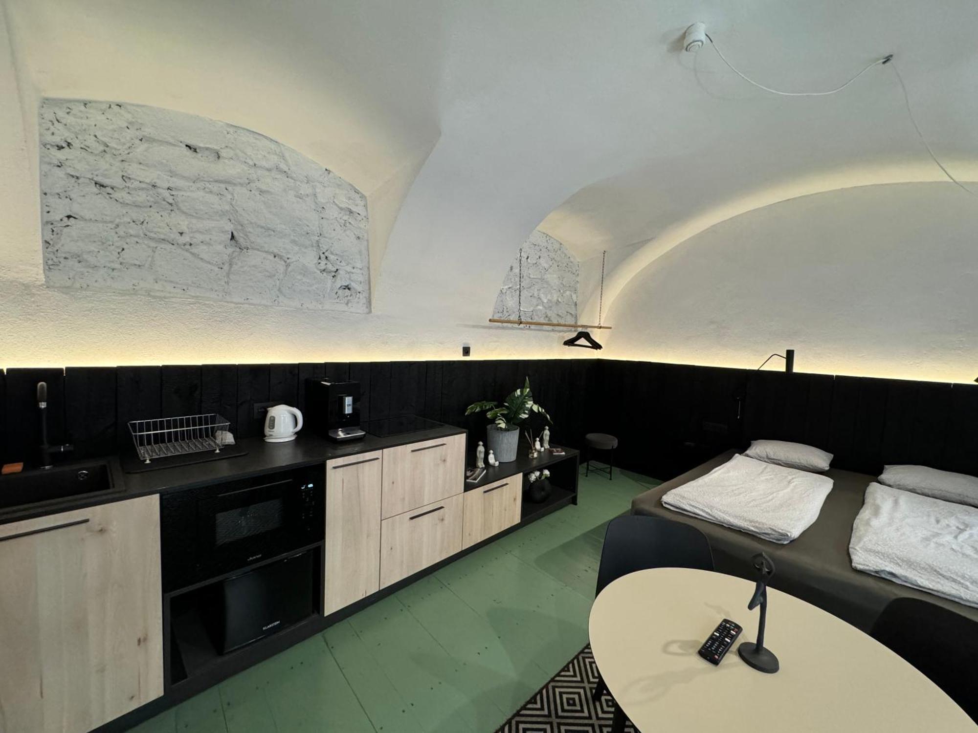 Center - Apartment