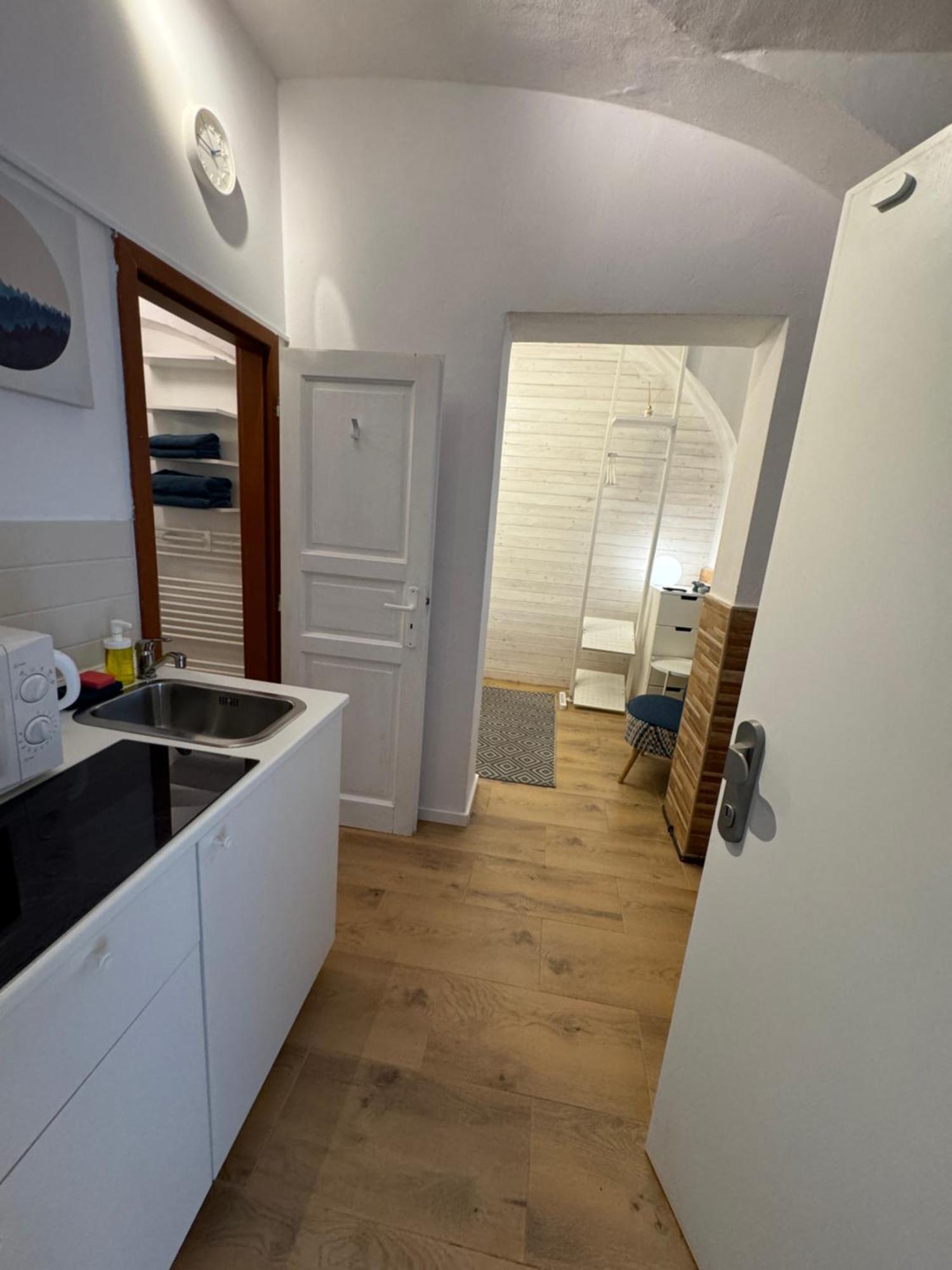 Apartment Centrum - Moderny Komfortny