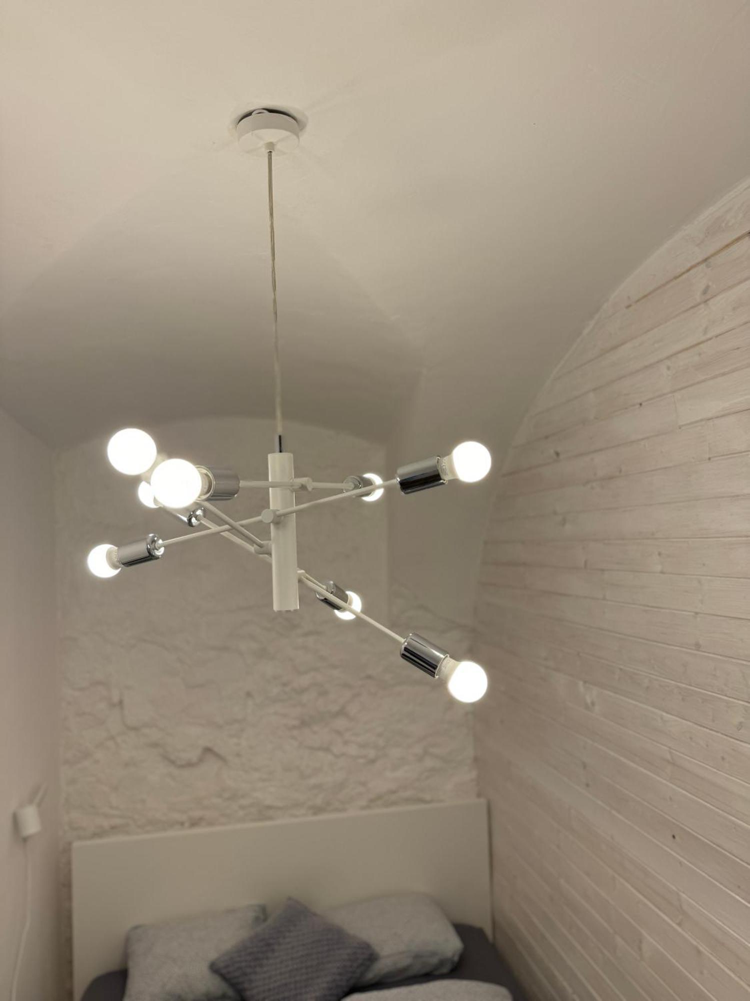 Centrum - Moderny Komfortny Apartment