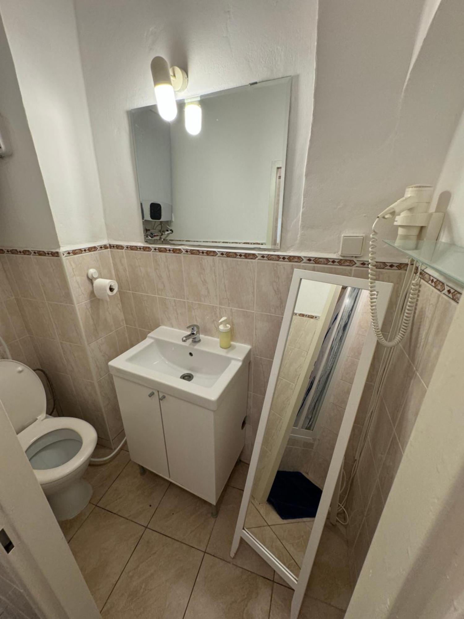 Apartment Centrum - Moderny Komfortny Bratislava