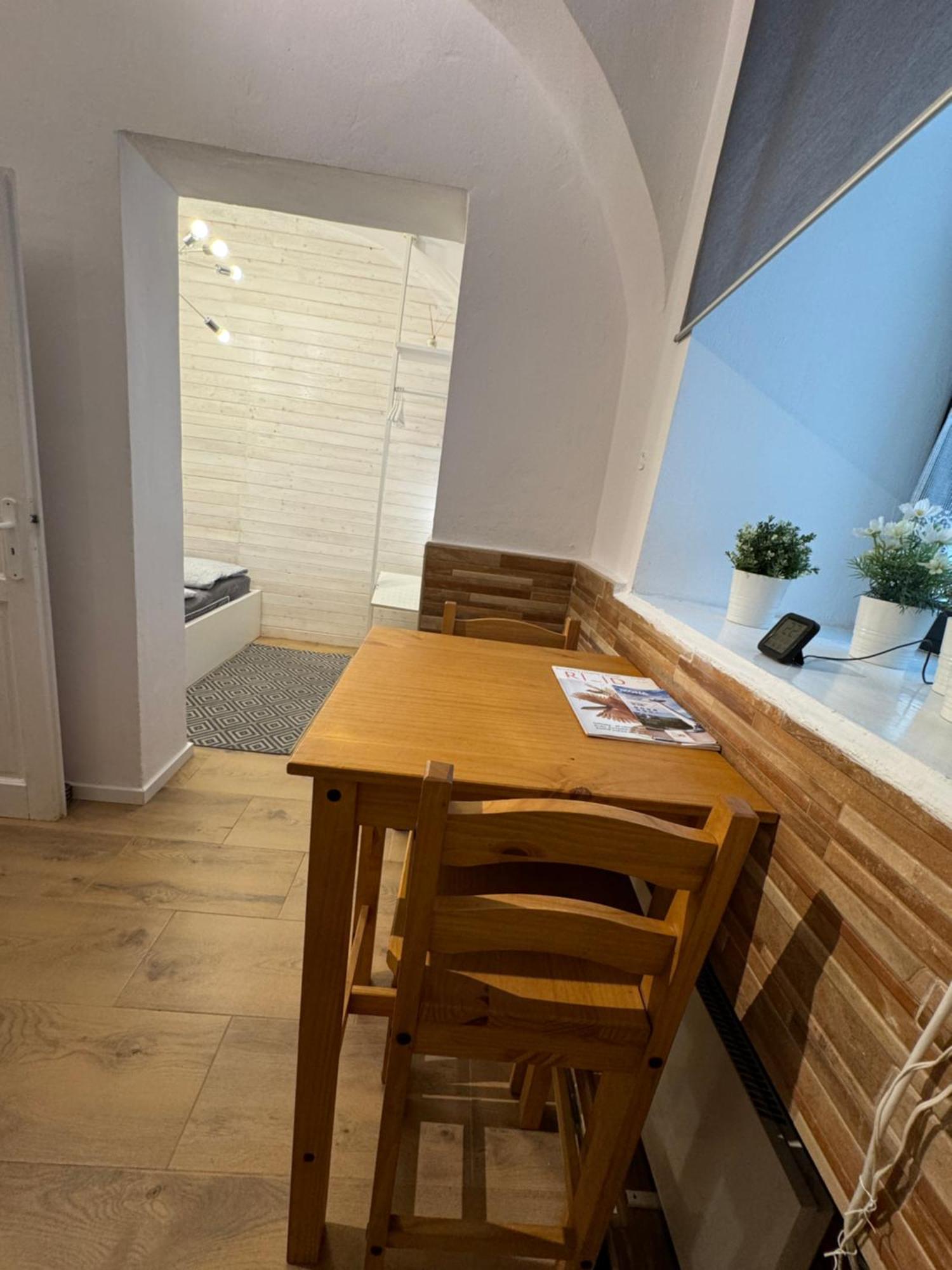 Apartment Centrum - Moderny Komfortny *