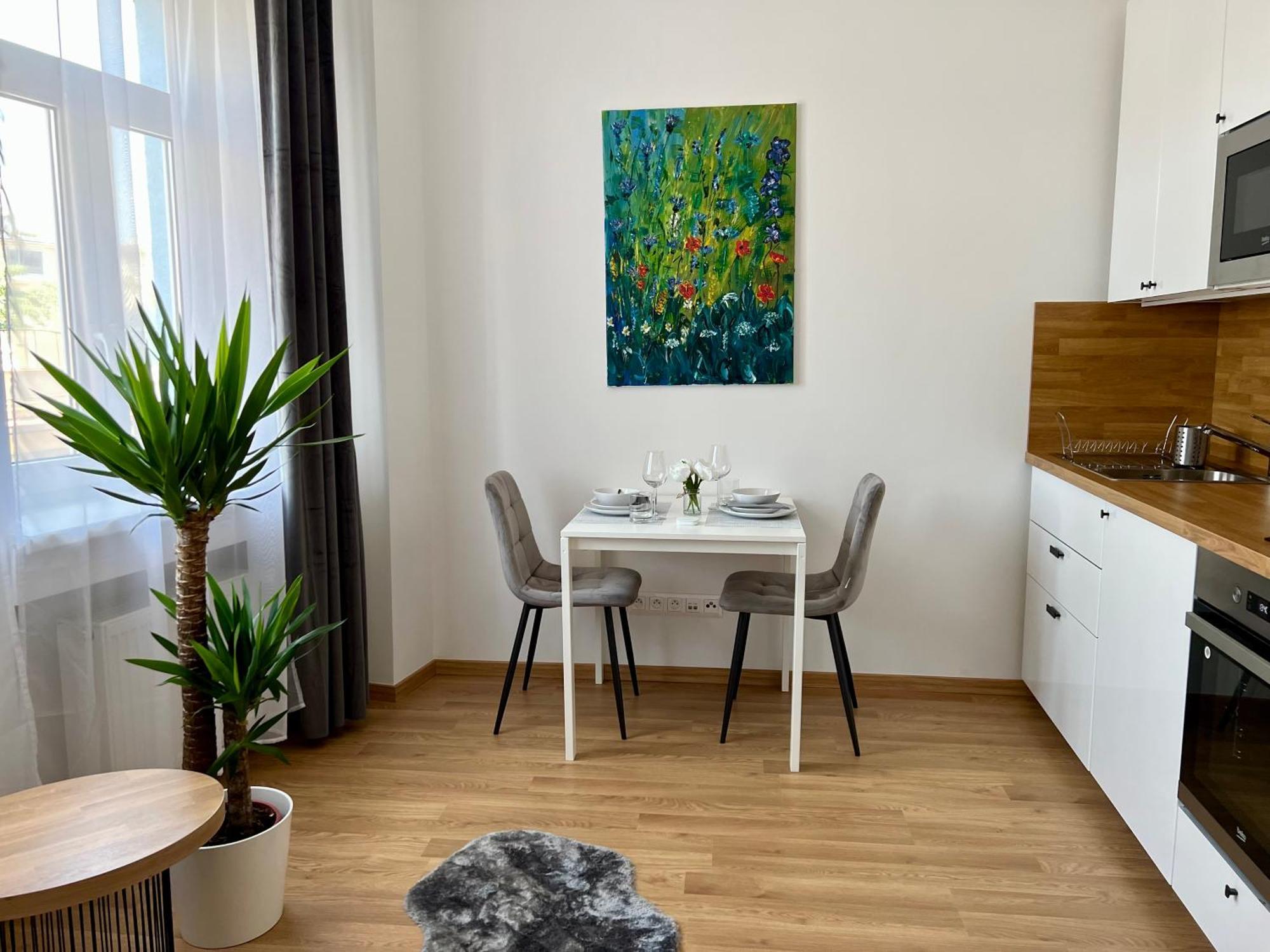 Apartment New Cozy In Old Town