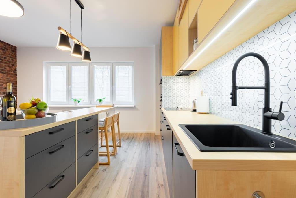 Winter Haven Modern Retreat In * Bratislava