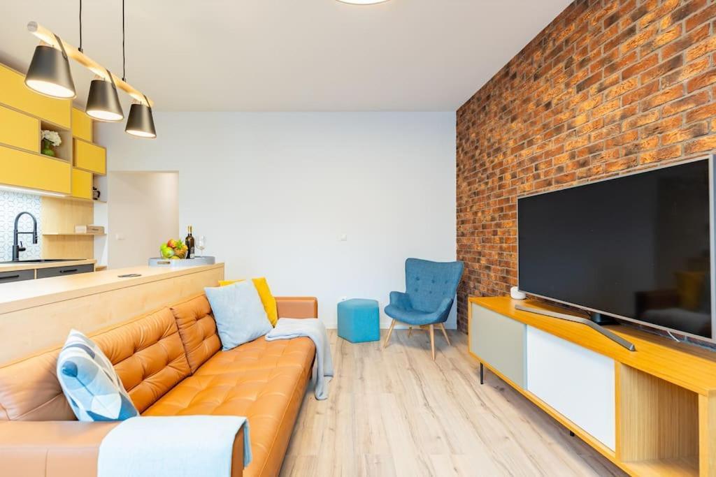 Winter Haven Modern Retreat In * Bratislava
