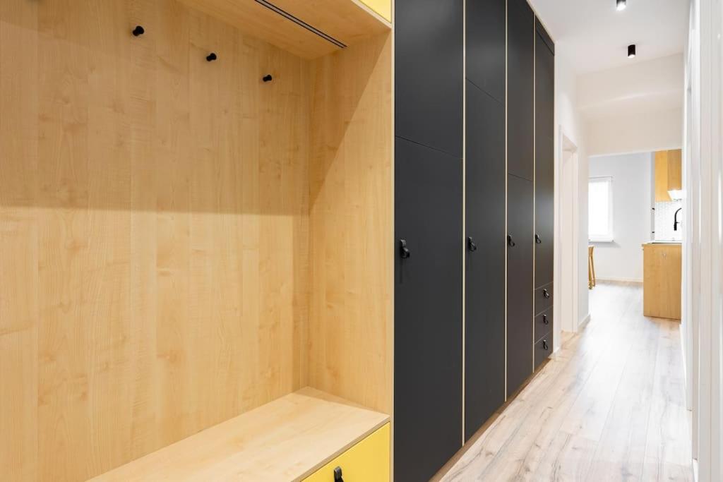 Winter Haven Modern Retreat In * Bratislava