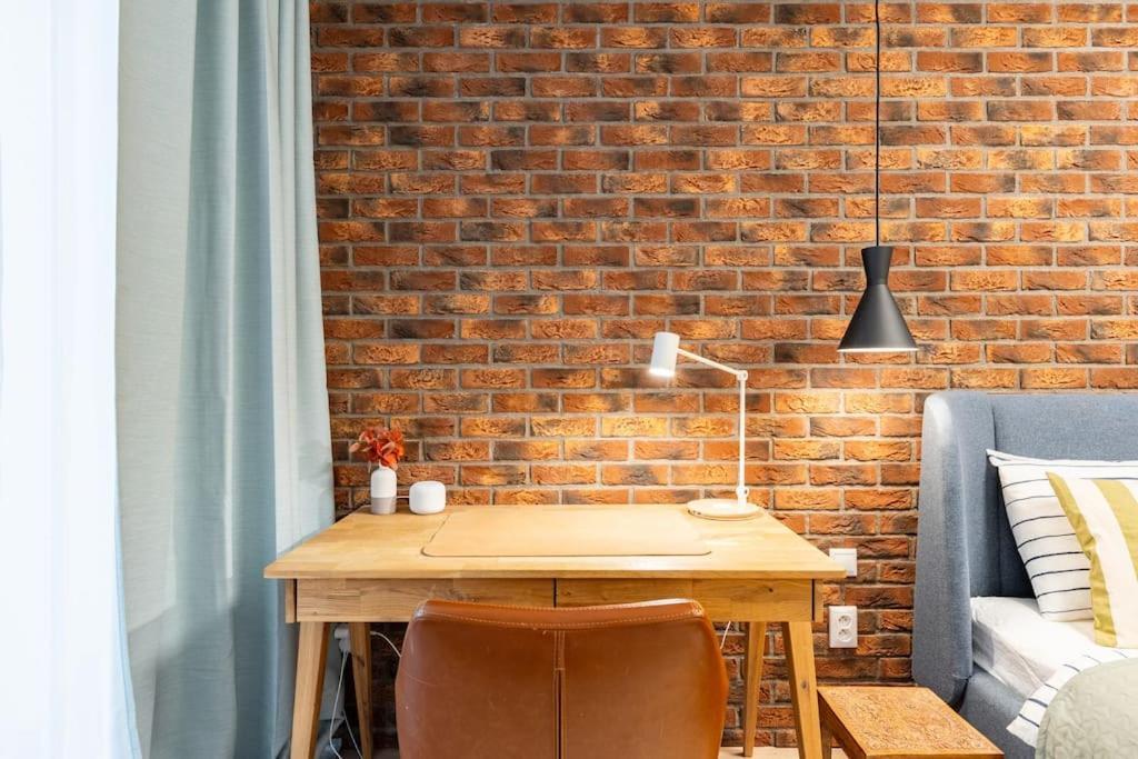 Apartamento Winter Haven Modern Retreat In Bratislava