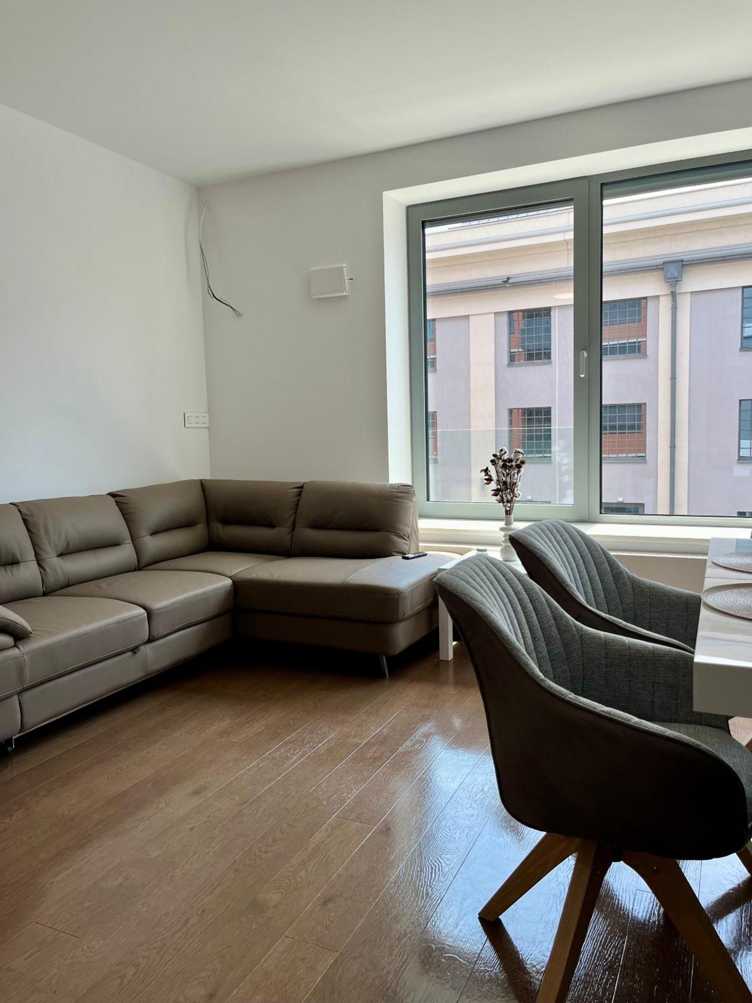 Apartment Eurovea Riverside Luxury *