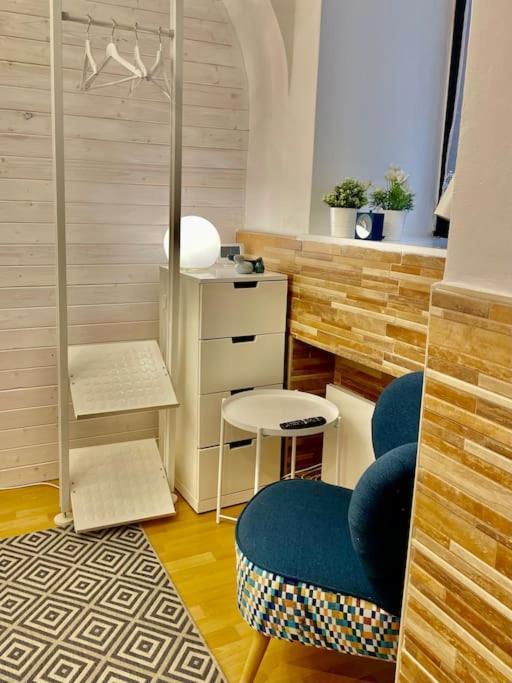 Centrum - Moderny Komfortny Apartment