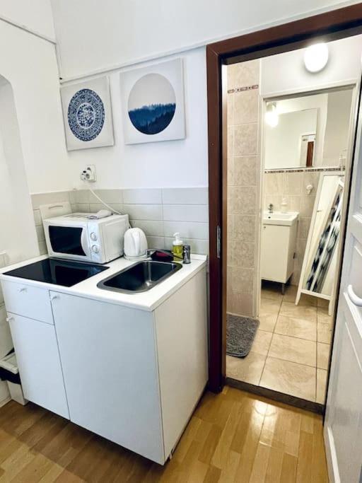 Apartment Centrum - Moderny Komfortny
