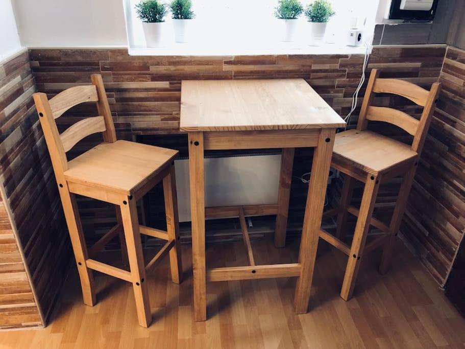 Centrum - Moderny Komfortny *