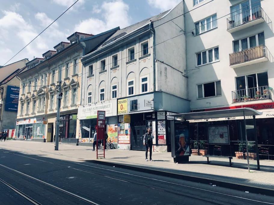 Apartment Centrum - Moderny Komfortny
