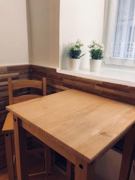Centrum - Moderny Komfortny *