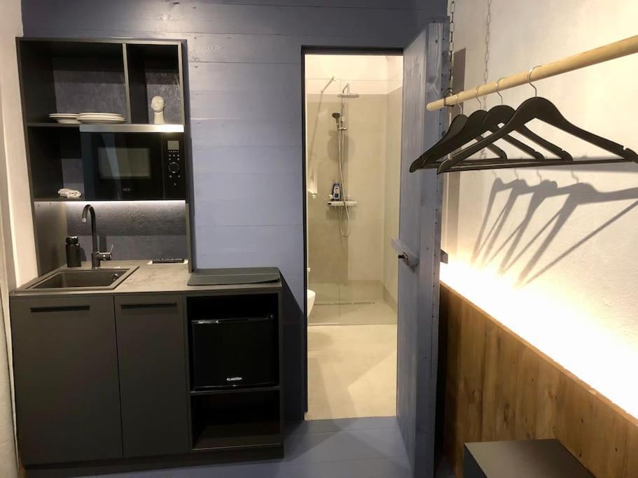 Center - Blue Apartment *