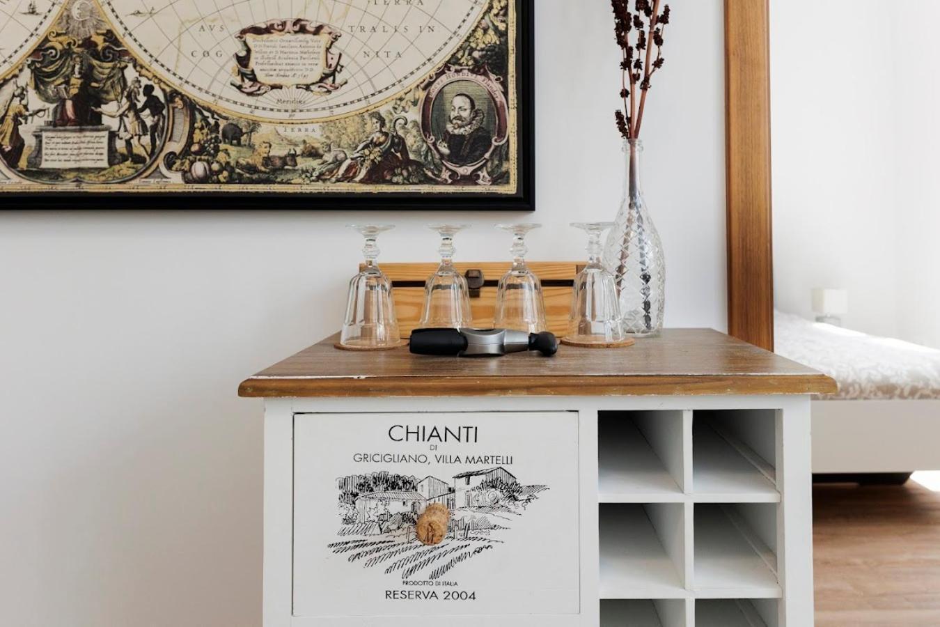 Appartamento Diamond In Old Town With Free Parking Bratislava