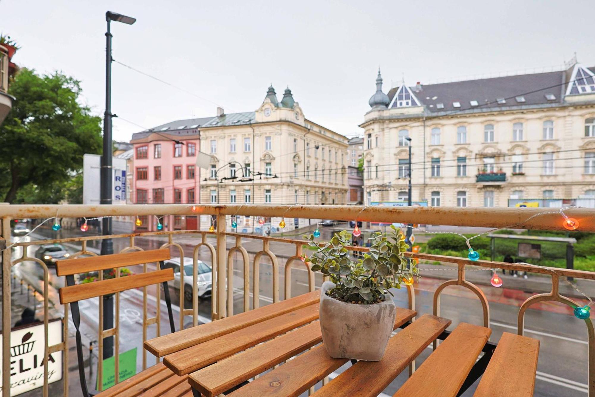 Apartment Charming Old Town Family Retreat