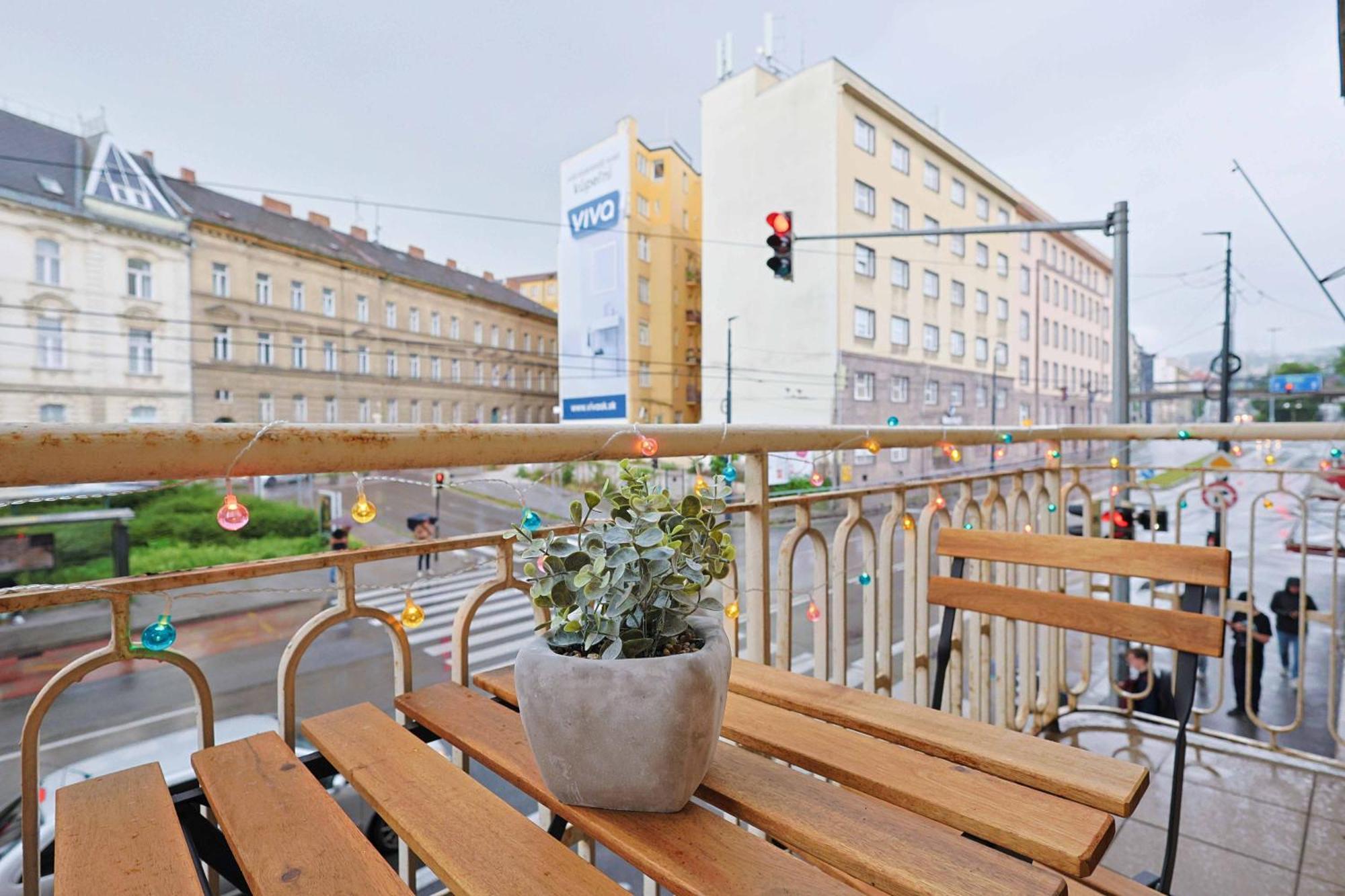 Charming Old Town Family Retreat Apartmán *