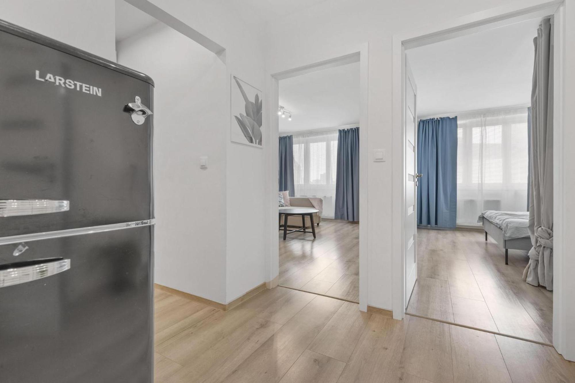 Apartment Modern Urban Trnavska Cesta *
