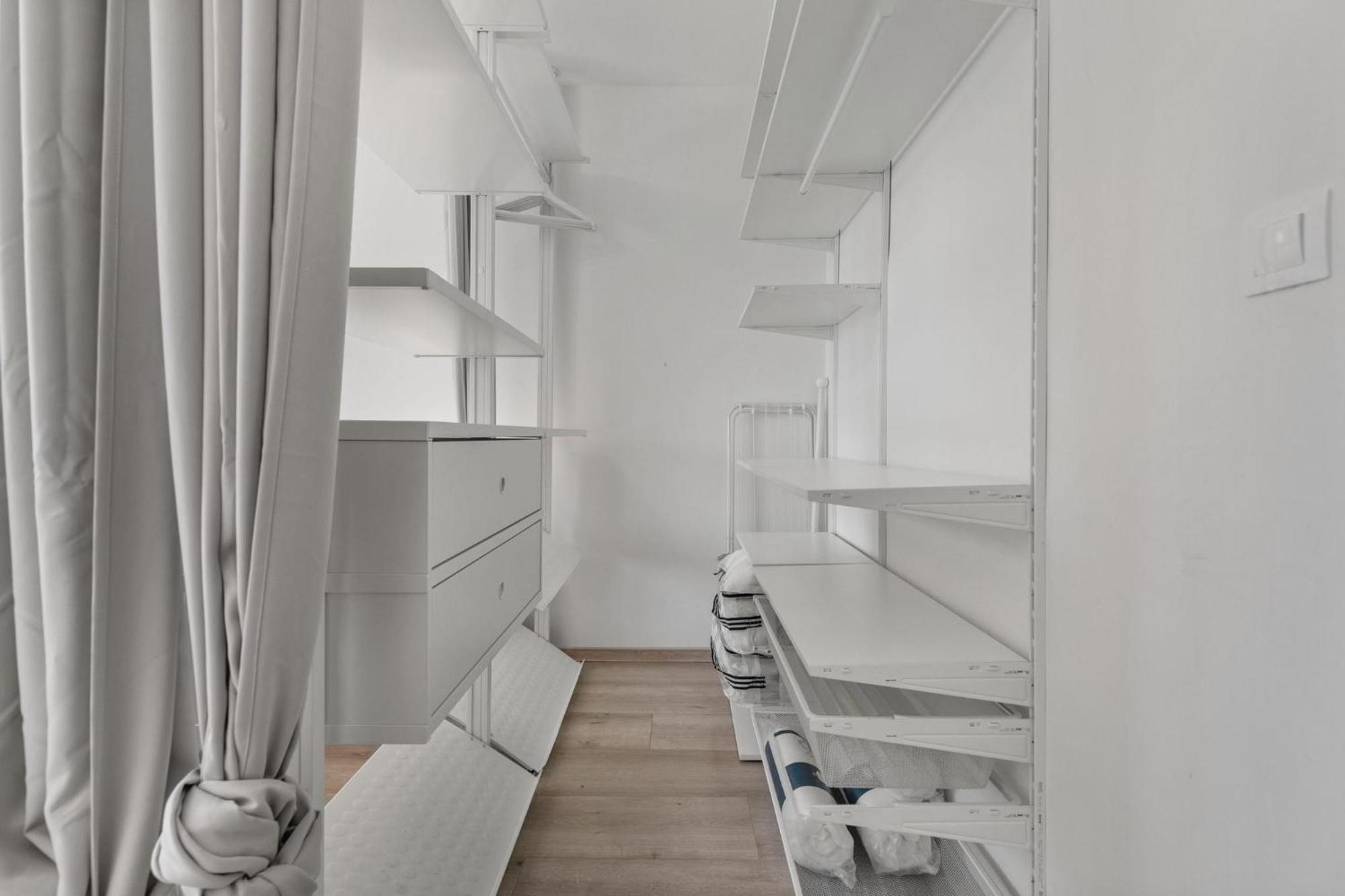 Modern Urban Trnavska Cesta Apartment *