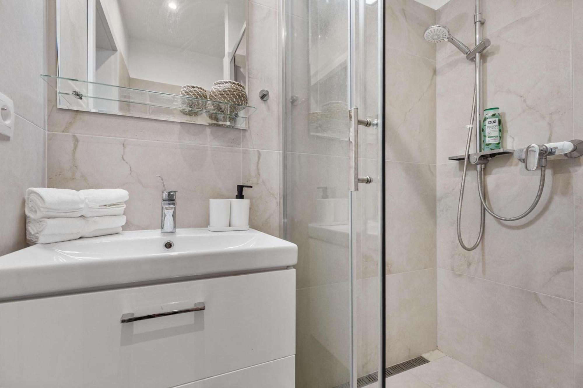 Apartment Modern Urban Trnavska Cesta *