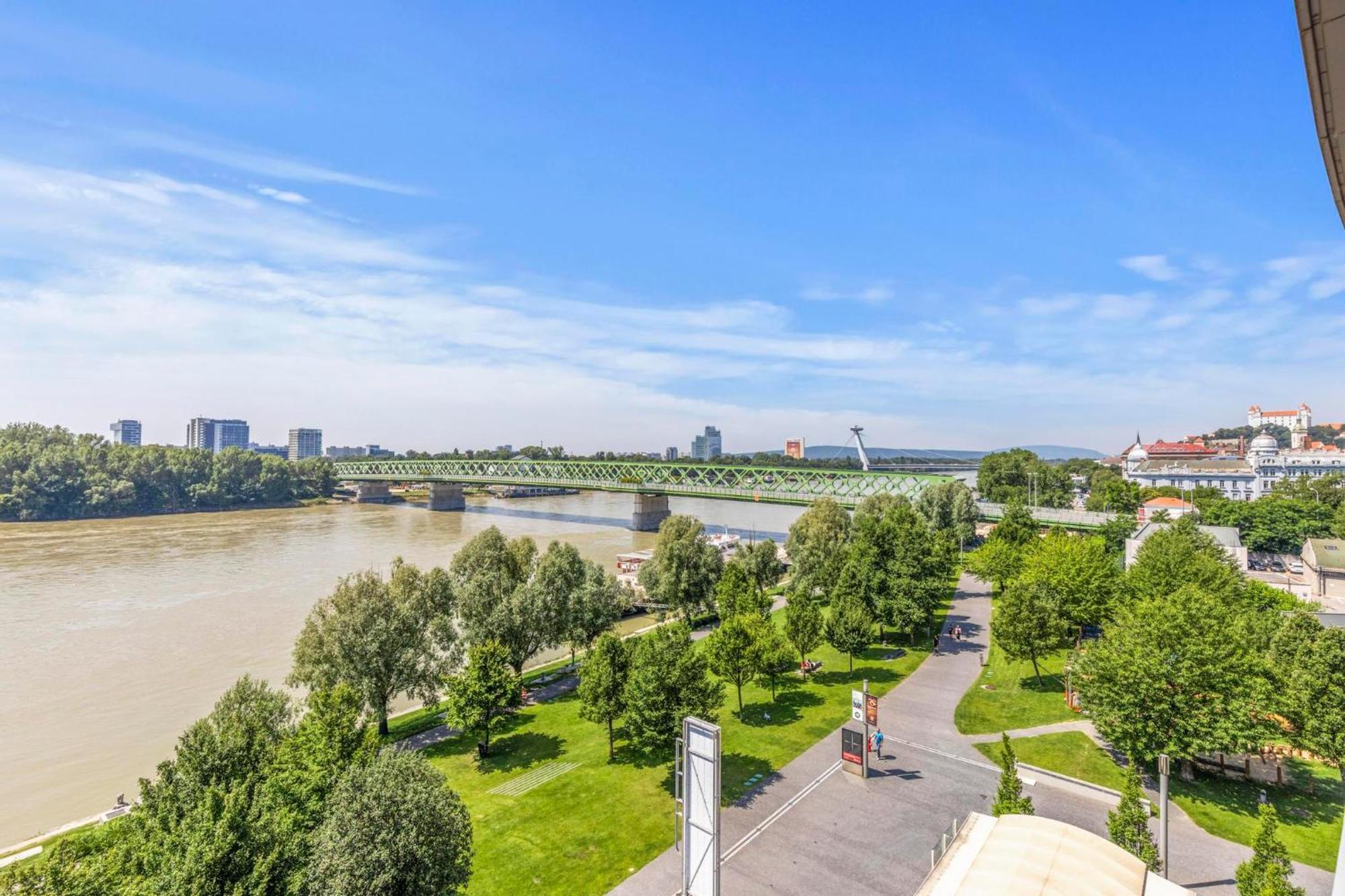 Elite River View Bratislava