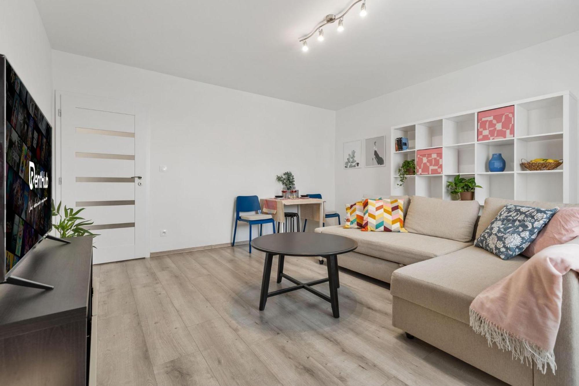 Modern Urban Trnavska Cesta * Bratislava