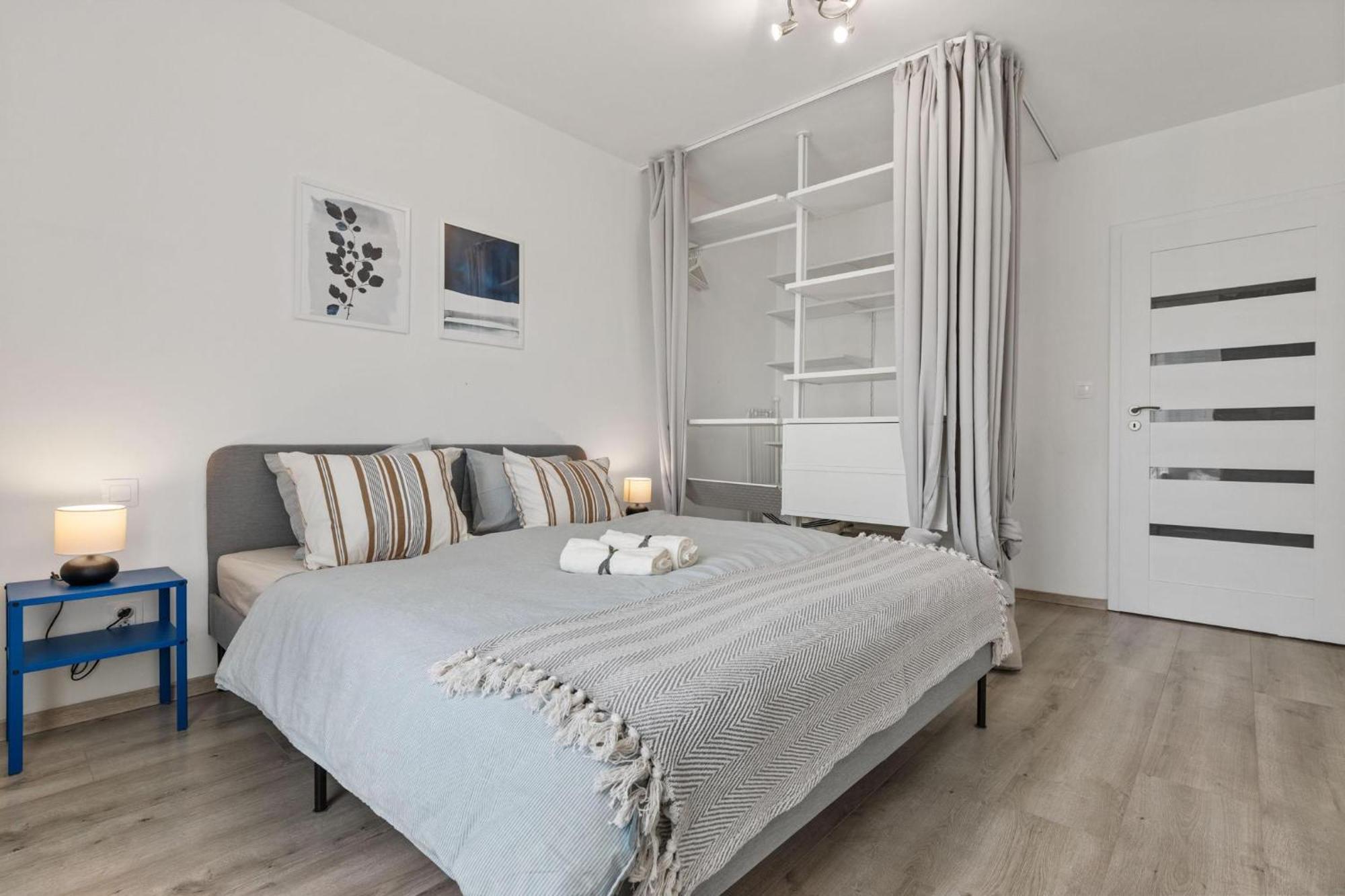 Apartment Modern Urban Trnavska Cesta