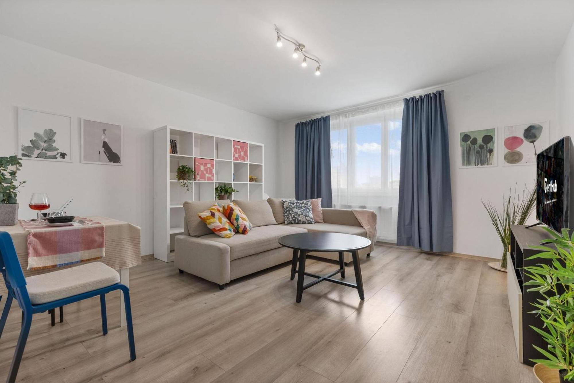 Modern Urban Trnavska Cesta * Bratislava