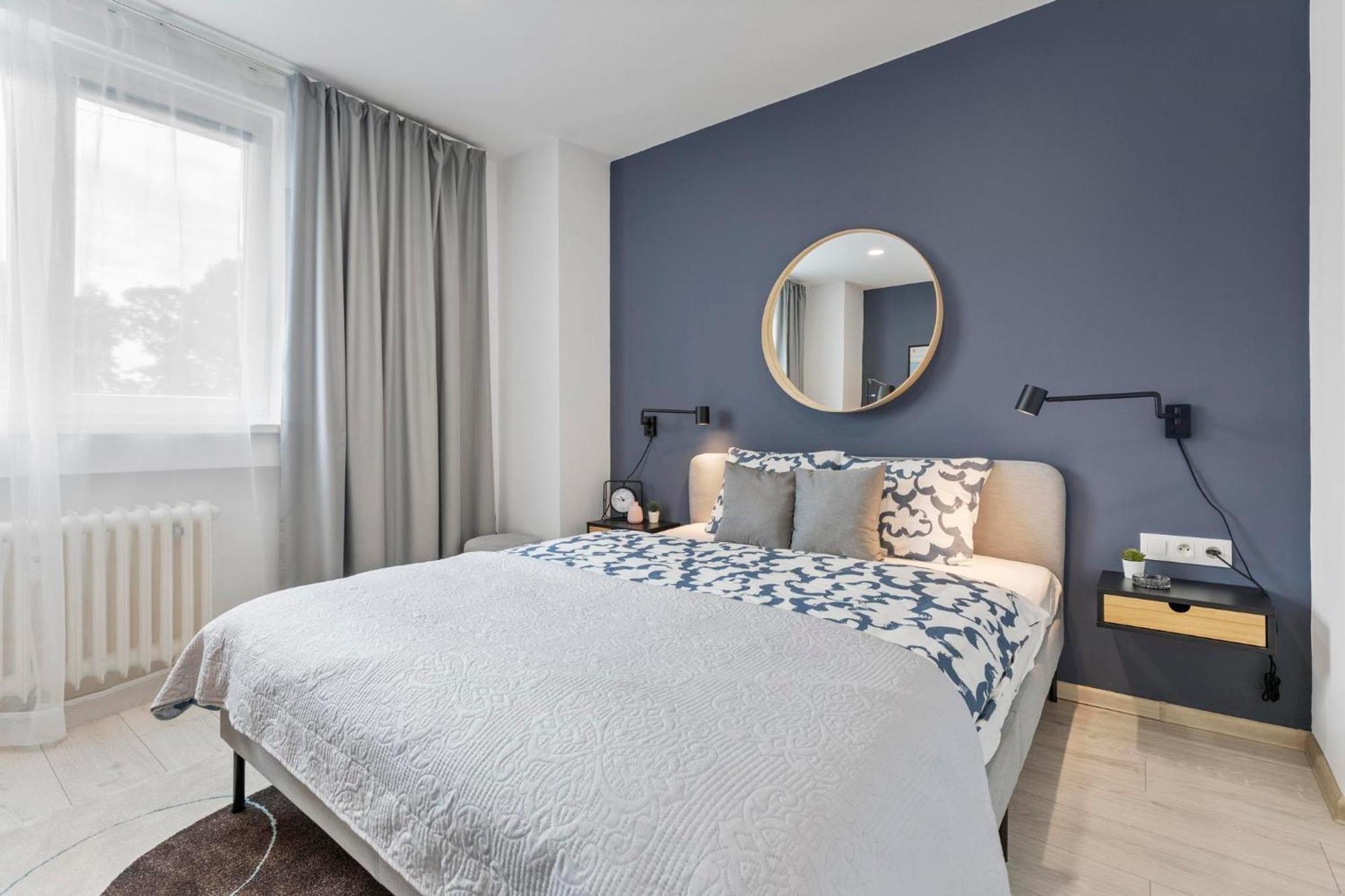 Apartment Vajnorska By Zazi *