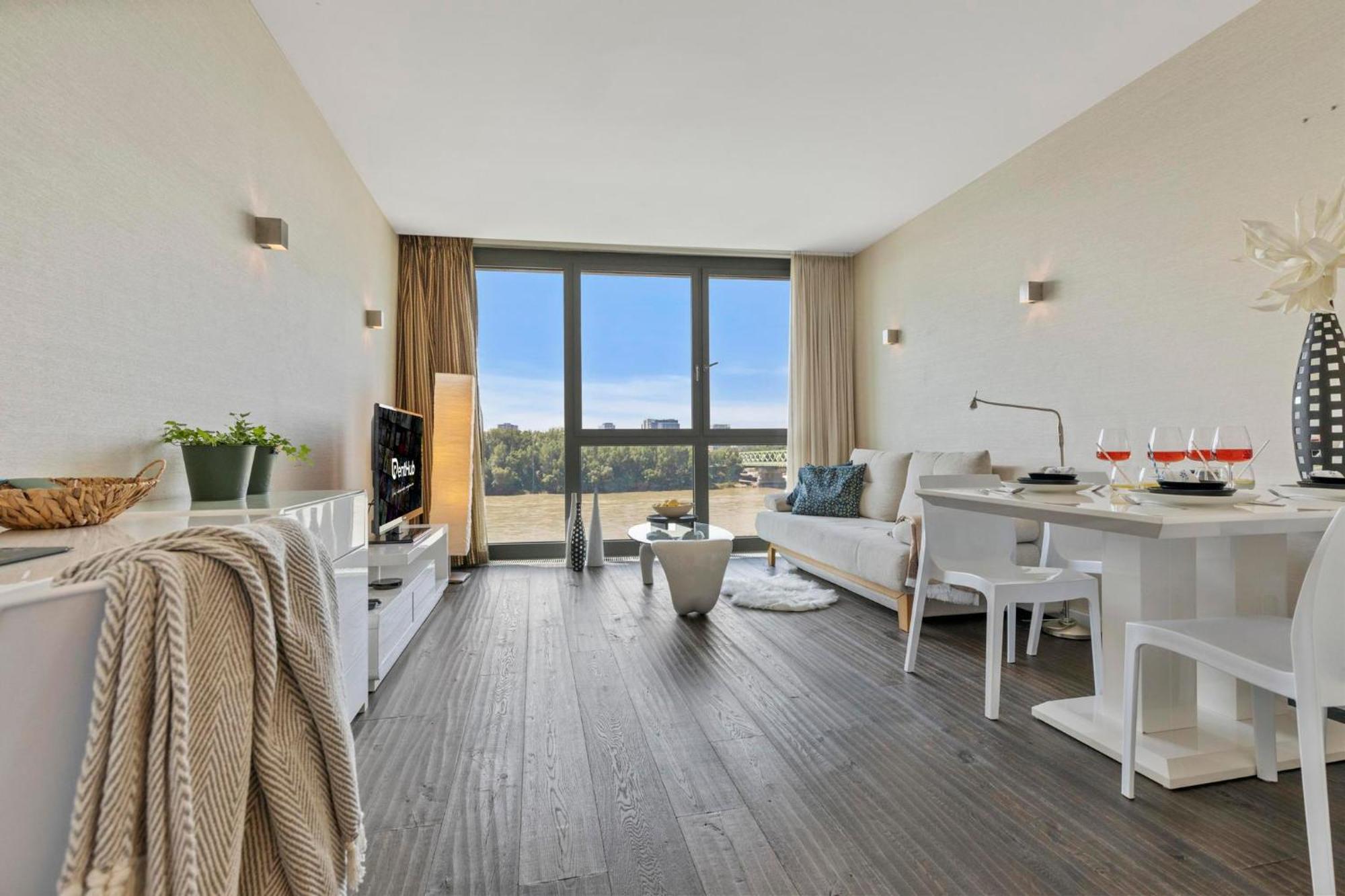Elite River View Bratislava