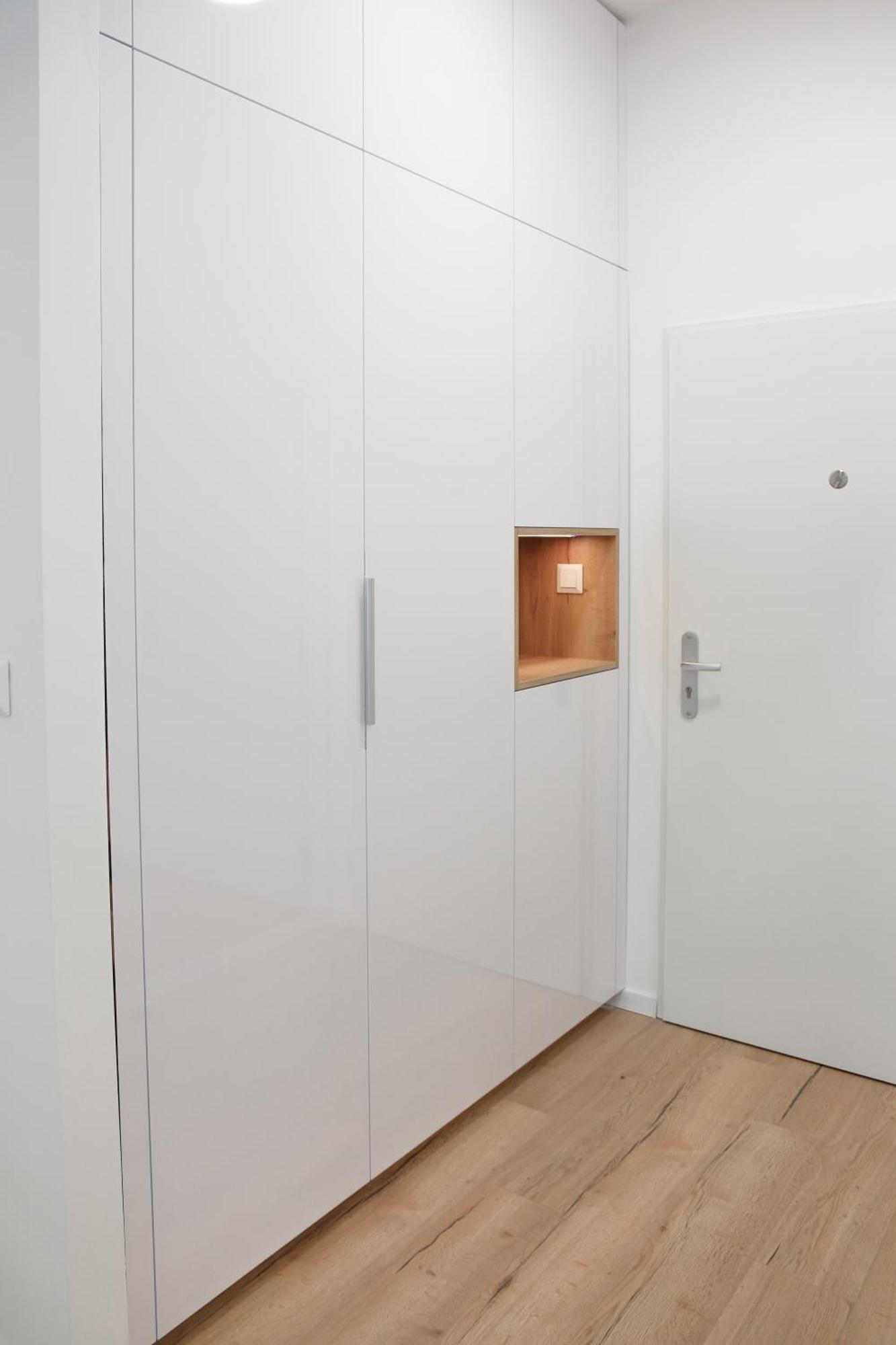 Kesselbauer - Luxury With Free Parking Apartment