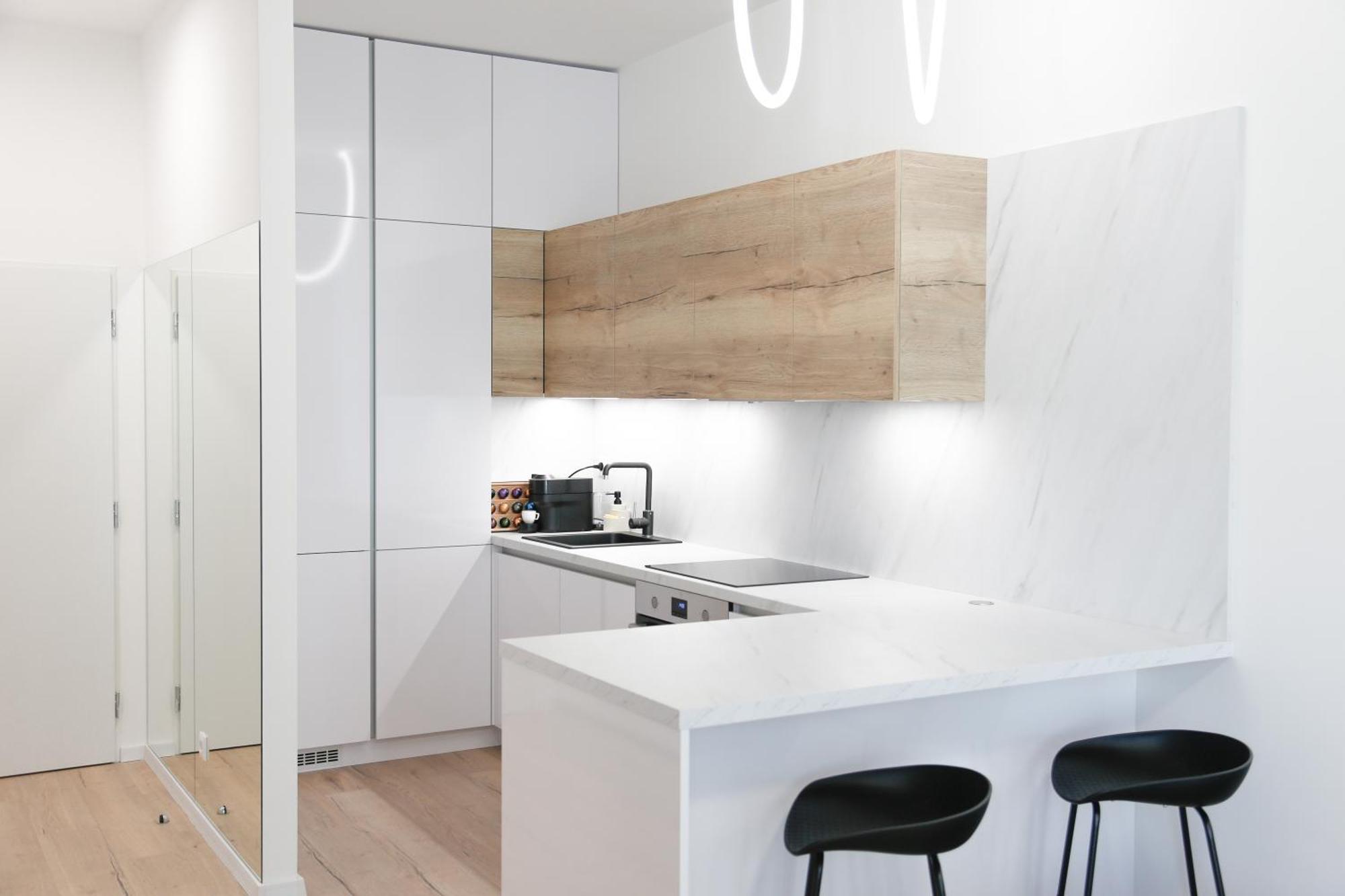 Kesselbauer - Luxury With Free Parking Apartment *